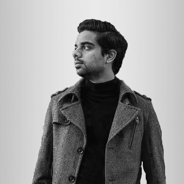 Taha Ahmed Gill